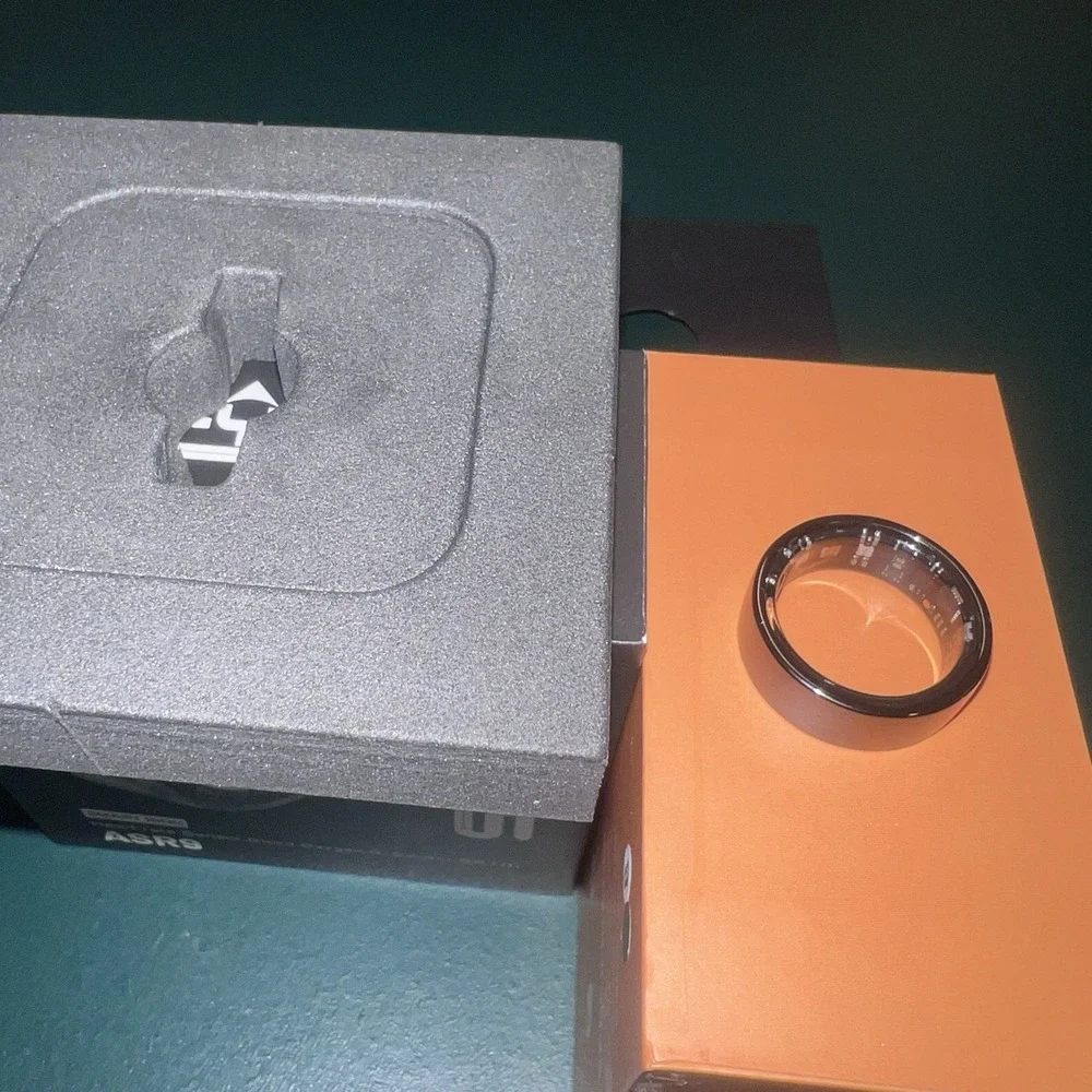 SFYMS asr9 smart